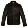 Indiana Jones Leather Jacket For Adults