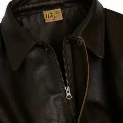 Indiana Jones Leather Jacket For Adults -Lionel Promotional 2840057819027 3