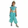 Jasmine Costume For Kids – Aladdin -Lionel Promotional 2841040739074