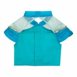 Jasmine Adaptive Costume For Kids – Aladdin -Lionel Promotional 2841040739076 4