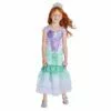 Ariel Costume For Kids – The Little Mermaid -Lionel Promotional 2841040739081