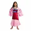 Mulan Costume For Kids -Lionel Promotional 2841040739095