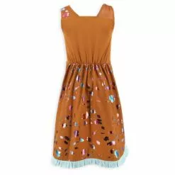 Pocahontas Costume For Kids 10 Pocahontas Costume For Kids -Lionel Promotional 2841040739106 3