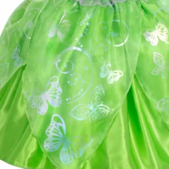 Tinker Bell Costume For Kids – Peter Pan 9 Tinker Bell Costume For Kids – Peter Pan -Lionel Promotional 2841040739139 3