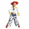 Jessie Costume For Kids – Toy Story 2 -Lionel Promotional 2841040739143
