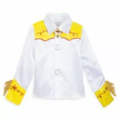 Jessie Costume For Kids – Toy Story 2 -Lionel Promotional 2841040739143 3