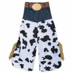 Jessie Costume For Kids – Toy Story 2 -Lionel Promotional 2841040739143 4