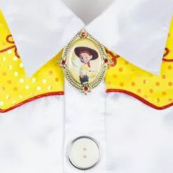 Jessie Costume For Kids – Toy Story 2 -Lionel Promotional 2841040739143 5