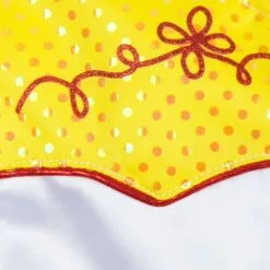 Jessie Costume For Kids – Toy Story 2 -Lionel Promotional 2841040739143 7