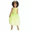 Tiana Costume For Kids – The Princess And The Frog -Lionel Promotional 2841041409149