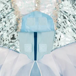 Cinderella Adaptive Costume For Kids -Lionel Promotional 2841041618647 2