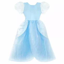 Cinderella Adaptive Costume For Kids -Lionel Promotional 2841041618647 9