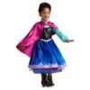 Anna Costume For Kids – Frozen -Lionel Promotional 2841041619031