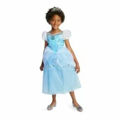 Cinderella Costume For Kids