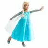 Elsa Costume For Kids – Frozen 1 Elsa Costume For Kids – Frozen -Lionel Promotional 2841041619056