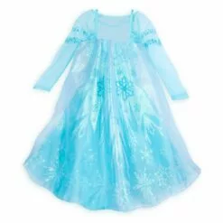 Elsa Costume For Kids – Frozen -Lionel Promotional 2841041619056 2