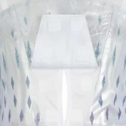 Elsa Adaptive Costume For Kids – Frozen 2 -Lionel Promotional 2841041619063 4