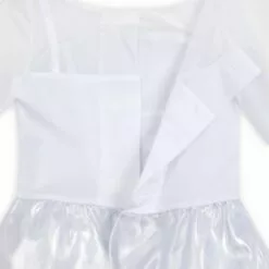 Elsa Adaptive Costume For Kids – Frozen 2 -Lionel Promotional 2841041619063 5