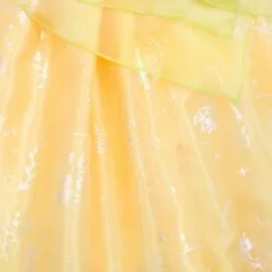 Tiana Deluxe Costume For Kids - The Princess And The Frog -Lionel Promotional 2841041619135 4