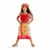 Moana Deluxe Costume For Kids -Lionel Promotional 2841041619245