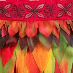 Moana Deluxe Costume For Kids -Lionel Promotional 2841041619245 3