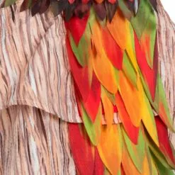 Moana Deluxe Costume For Kids -Lionel Promotional 2841041619245 4