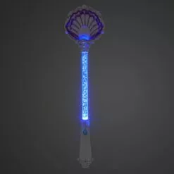 Ariel Light-Up Wand -Lionel Promotional 2842055178495 2