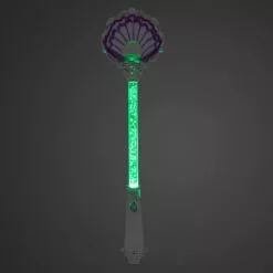 Ariel Light-Up Wand -Lionel Promotional 2842055178495 3