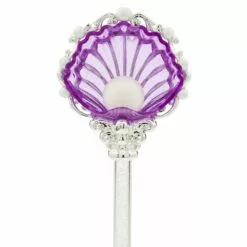 Ariel Light-Up Wand -Lionel Promotional 2842055178495 4