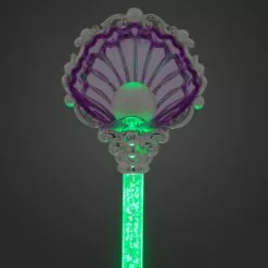 Ariel Light-Up Wand -Lionel Promotional 2842055178495 5