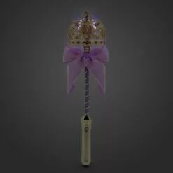 Rapunzel Light-Up Wand 8 Rapunzel Light-Up Wand -Lionel Promotional 2842056198499 2