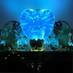 Merida Light-Up Wand – Brave -Lionel Promotional 2842056198755 3