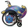 Jasmine Magic Carpet Wheelchair Wrap – Aladdin -Lionel Promotional 2842107019077