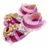 Rapunzel Costume Shoes For Kids – Tangled -Lionel Promotional 2843057548749