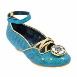 Merida Costume Shoes For Kids – Brave
