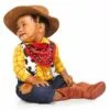 Woody Costume For Baby – Toy Story