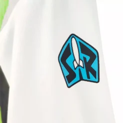 Buzz Lightyear Adaptive Costume For Kids – Toy Story -Lionel Promotional 2890041618649 9