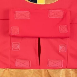 Incredibles 2 Adaptive Costume For Kids -Lionel Promotional 2890041618651 2