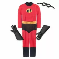 Incredibles 2 Adaptive Costume For Kids