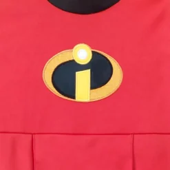 Incredibles 2 Adaptive Costume For Kids -Lionel Promotional 2890041618651 8