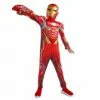 Iron Man Costume For Kids -Lionel Promotional 2890041619102