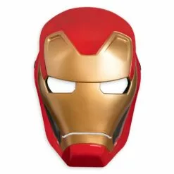 Iron Man Costume For Kids -Lionel Promotional 2890041619102 4