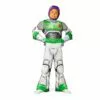 Buzz Lightyear Costume For Kids – Lightyear -Lionel Promotional 2890041619150