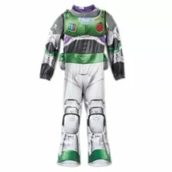Buzz Lightyear Costume For Kids – Lightyear -Lionel Promotional 2890041619150 2