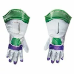 Buzz Lightyear Costume For Kids – Lightyear -Lionel Promotional 2890041619150 4