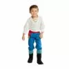 Prince Eric Costume For Kids – The Little Mermaid -Lionel Promotional 2890041619244