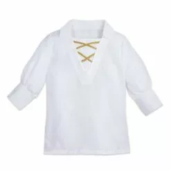 Prince Eric Costume For Kids – The Little Mermaid -Lionel Promotional 2890041619244 2