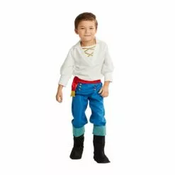 Prince Eric Costume For Kids – The Little Mermaid