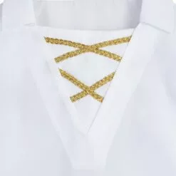 Prince Eric Costume For Kids – The Little Mermaid -Lionel Promotional 2890041619244 3