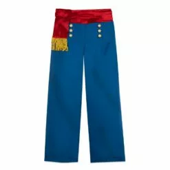 Prince Eric Costume For Kids – The Little Mermaid -Lionel Promotional 2890041619244 5